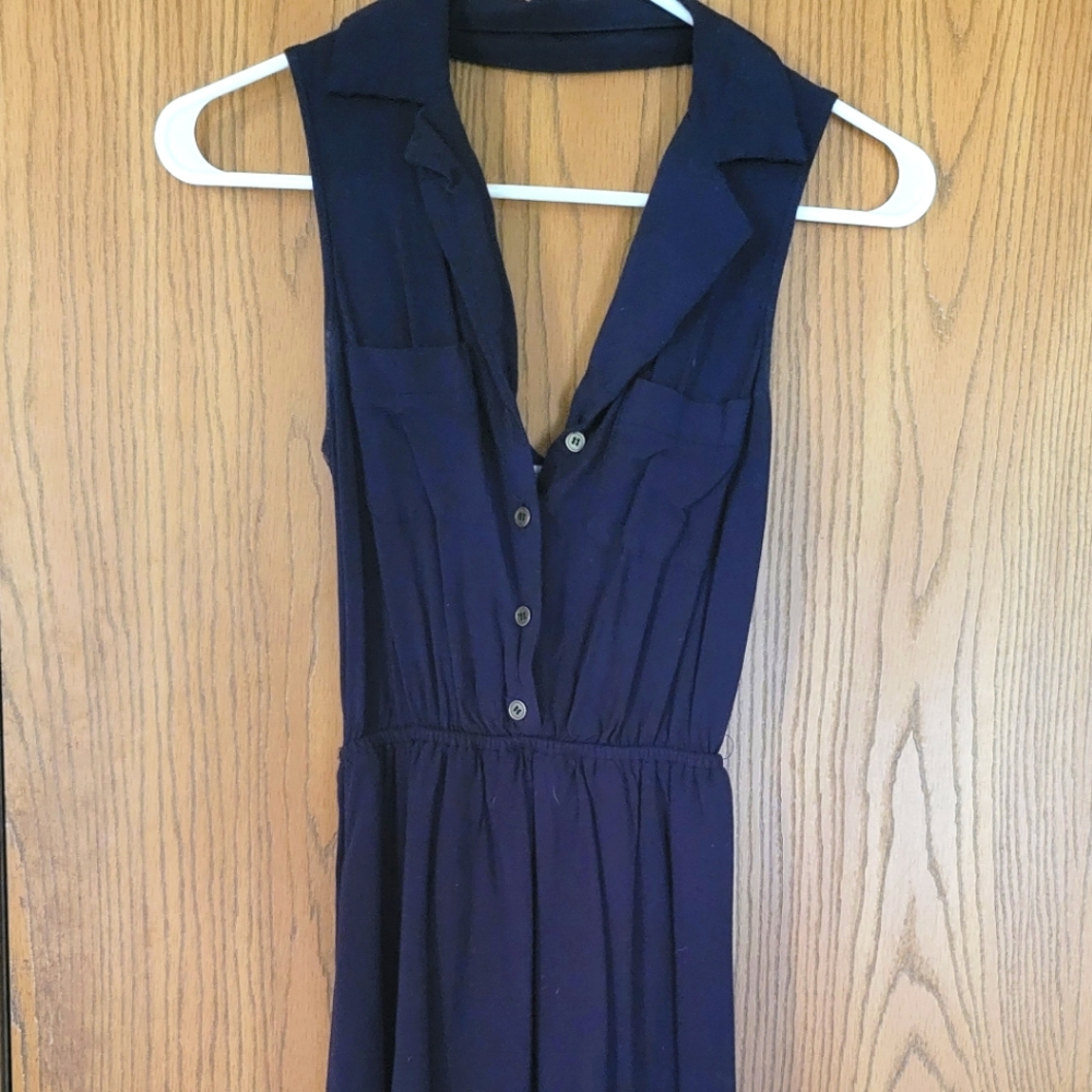 Mid thigh dress